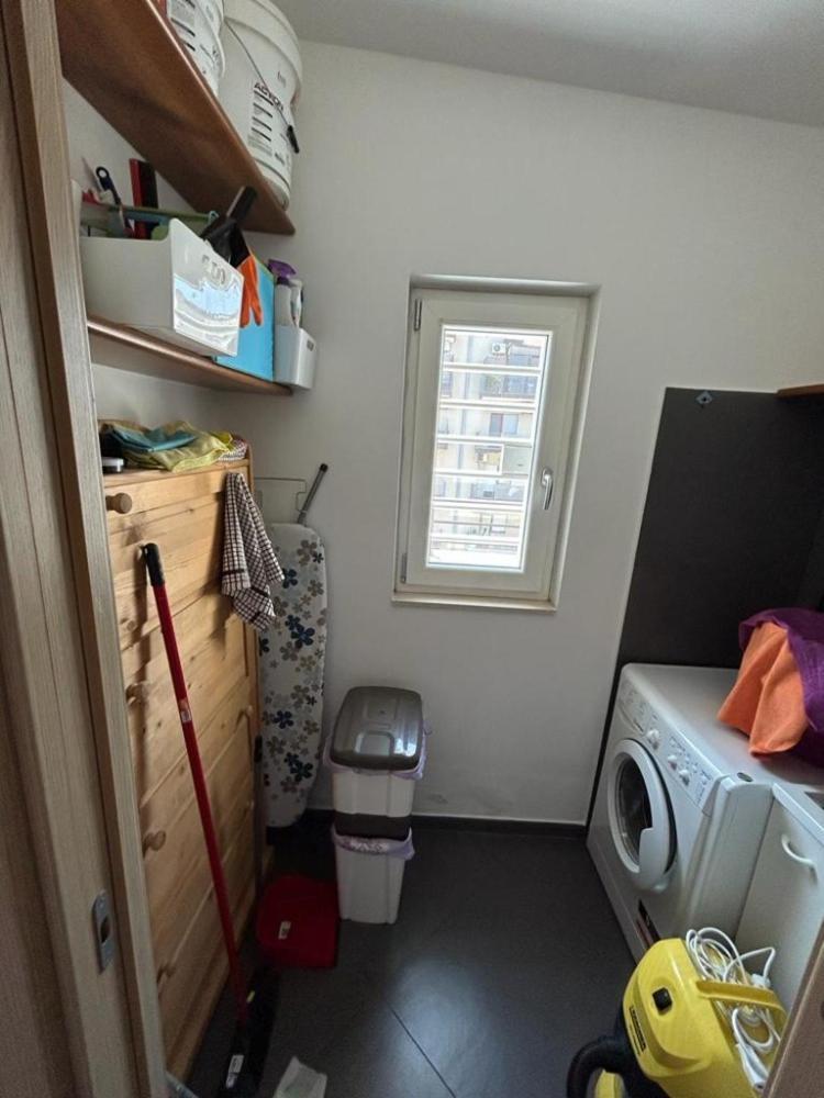 Attico Stazione - Montello 16 Apartment บารี ภายนอก รูปภาพ
