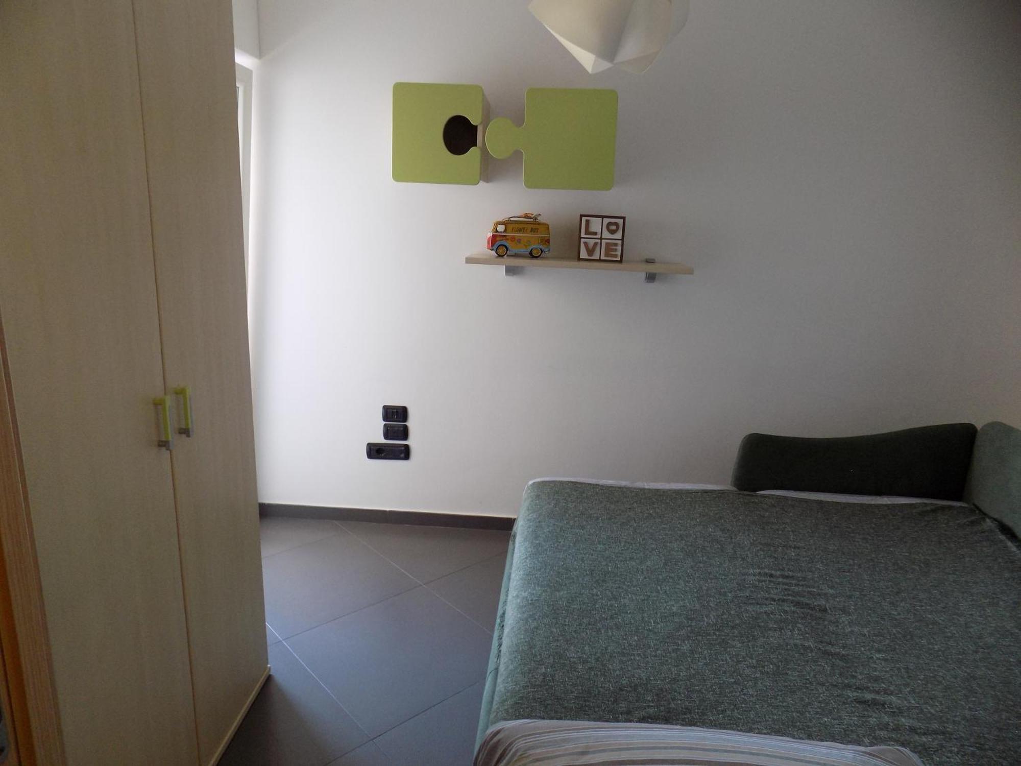 Attico Stazione - Montello 16 Apartment บารี ภายนอก รูปภาพ