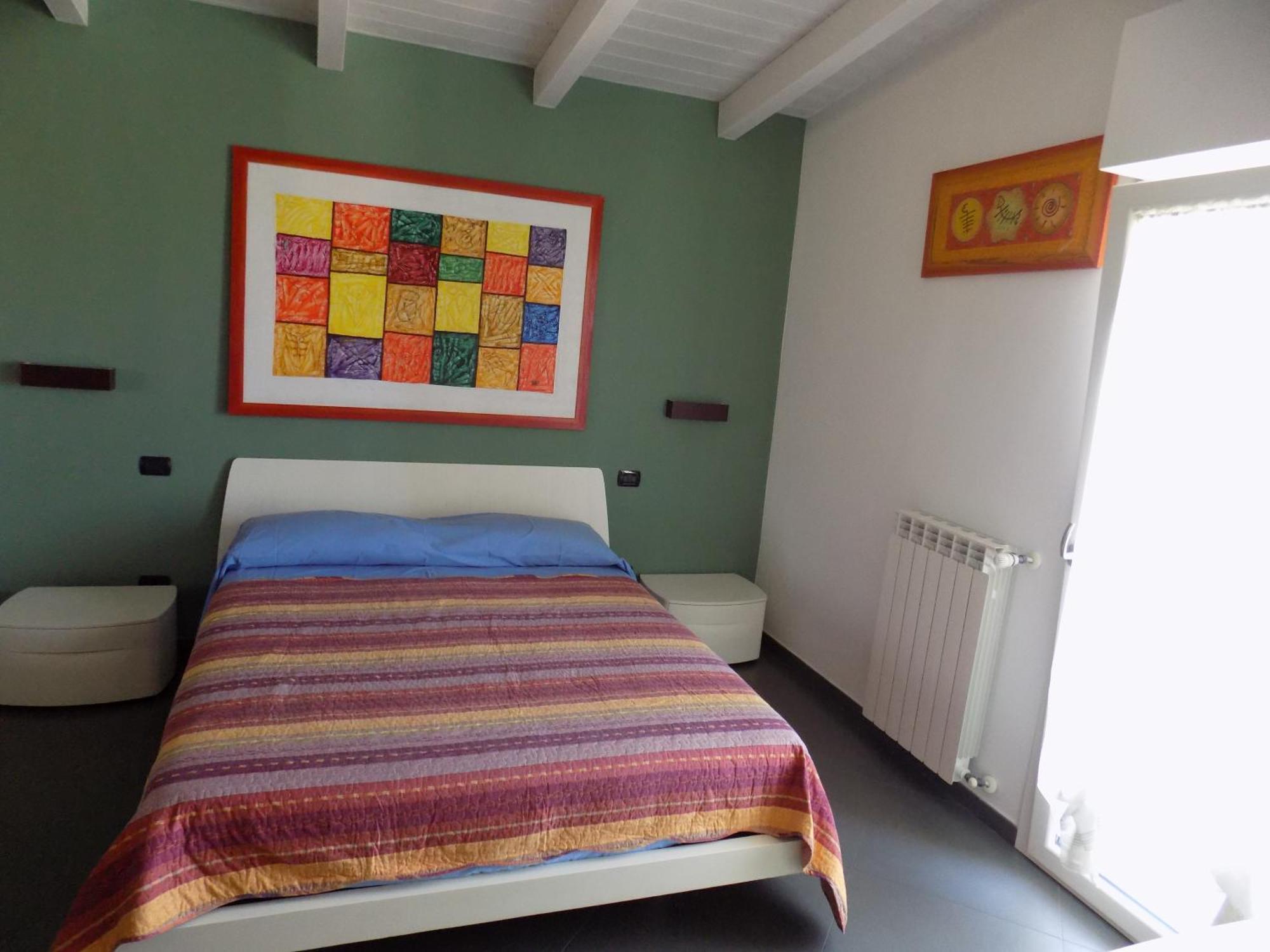 Attico Stazione - Montello 16 Apartment บารี ภายนอก รูปภาพ