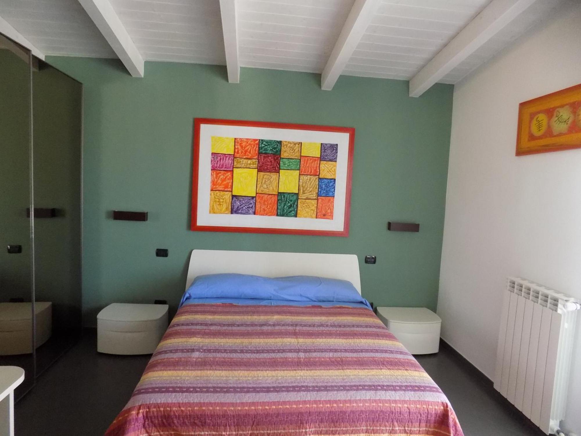Attico Stazione - Montello 16 Apartment บารี ภายนอก รูปภาพ